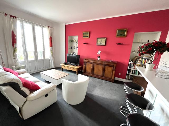 appartement - BOULOGNE SUR MER - 62