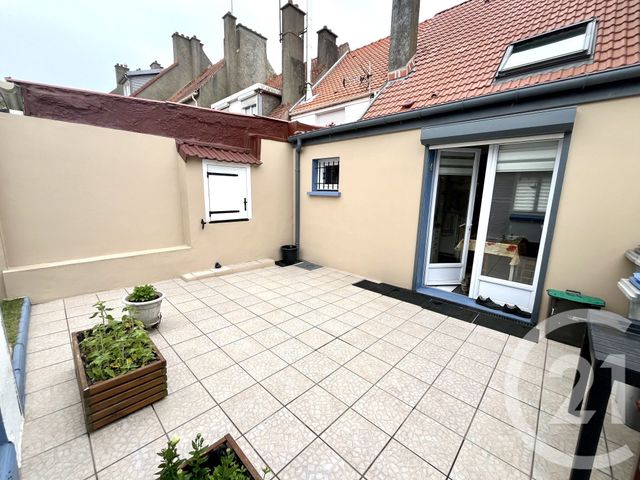 - ST MARTIN BOULOGNE -