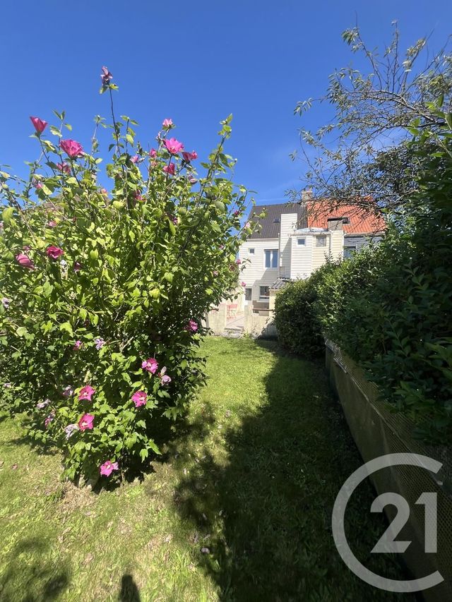 maison à vendre - 6 pièces - 90.0 m2 - ST MARTIN BOULOGNE - 62 - NORD-PAS-DE-CALAIS - Century 21 Transimmo