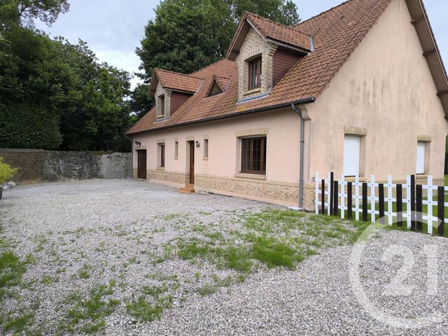 maison - DESVRES - 62