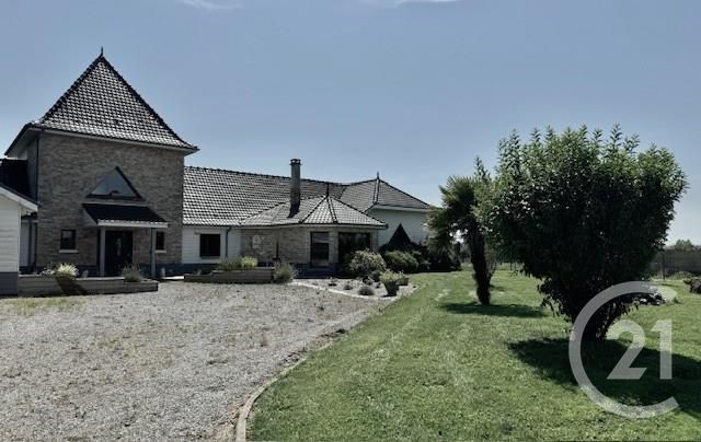 Maison à vendre AIX EN ERGNY