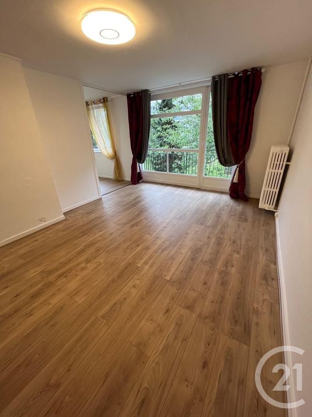 Appartement à louer - 3 pièces - 67.73 m2 - BOULOGNE SUR MER - 62 - NORD-PAS-DE-CALAIS - Century 21 Transimmo