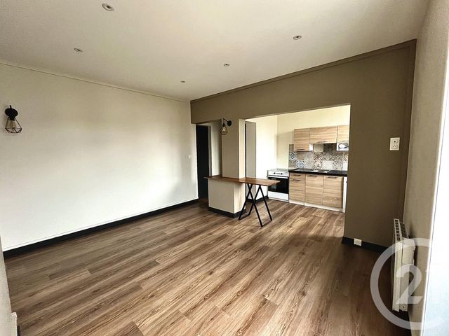 Appartement F2 à louer - 2 pièces - 41.7 m2 - WIMEREUX - 62 - NORD-PAS-DE-CALAIS - Century 21 Transimmo