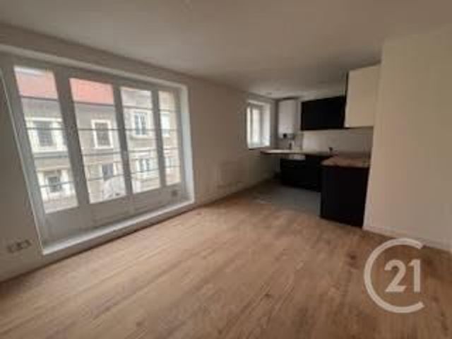 Appartement à louer BOULOGNE SUR MER