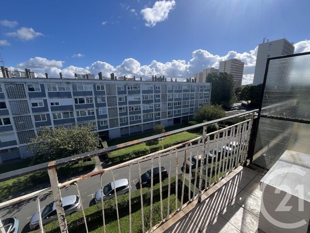 appartement - BOULOGNE SUR MER - 62