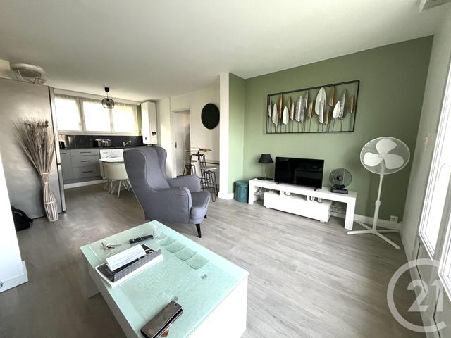 appartement - BOULOGNE SUR MER - 62