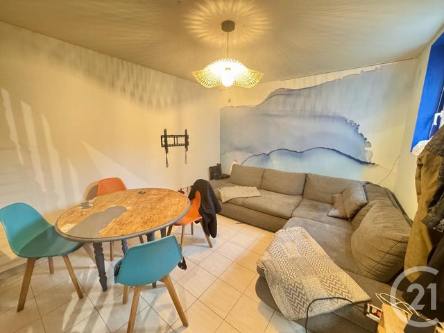 Appartement à vendre WIMEREUX