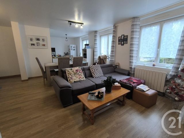 Appartement F3 à vendre OUTREAU