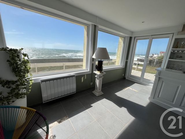 maison à vendre - 12 pièces - 400.0 m2 - WIMEREUX - 62 - NORD-PAS-DE-CALAIS - Century 21 Transimmo