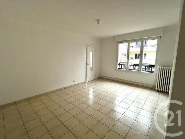 Appartement à louer - 3 pièces - 71.65 m2 - BOULOGNE SUR MER - 62 - NORD-PAS-DE-CALAIS - Century 21 Transimmo