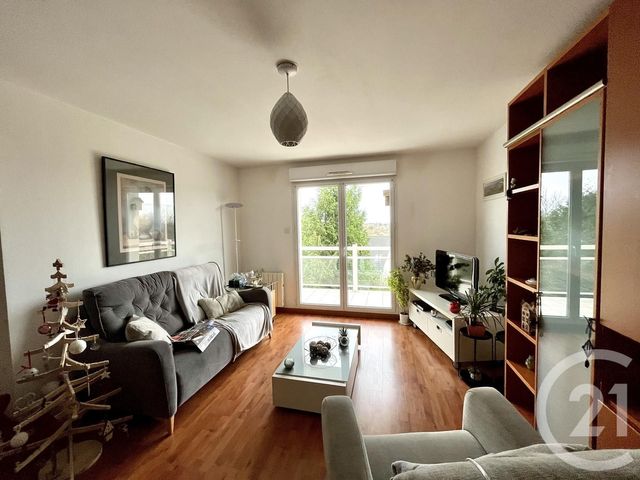 Appartement F3 à louer ST MARTIN BOULOGNE