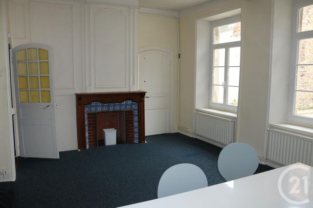 Appartement F2 à louer - 2 pièces - 40.0 m2 - BOULOGNE SUR MER - 62 - NORD-PAS-DE-CALAIS - Century 21 Transimmo