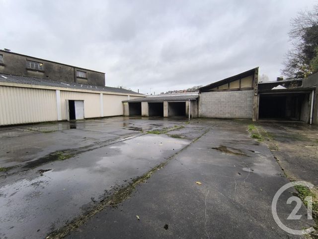 divers à vendre - 500.0 m2 - BOULOGNE SUR MER - 62 - NORD-PAS-DE-CALAIS - Century 21 Transimmo