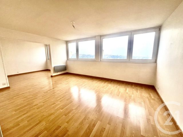 Appartement F3 à vendre - 6 pièces - 82.0 m2 - BOULOGNE SUR MER - 62 - NORD-PAS-DE-CALAIS - Century 21 Transimmo