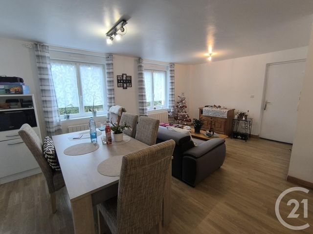 Appartement F3 à vendre - 3 pièces - 57.0 m2 - OUTREAU - 62 - NORD-PAS-DE-CALAIS - Century 21 Transimmo