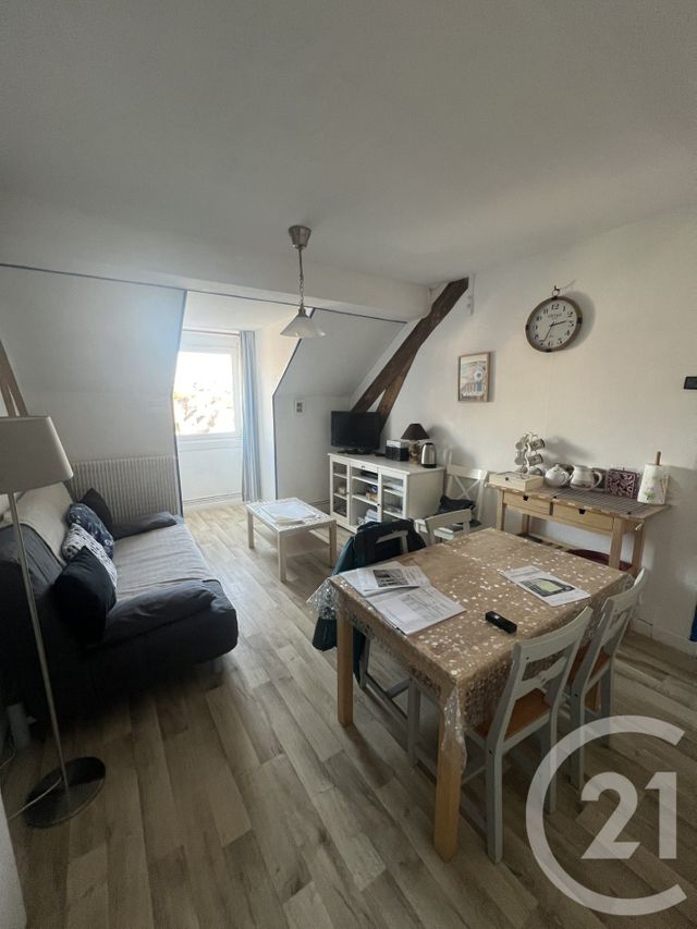 Appartement à vendre - 3 pièces - 41.61 m2 - WIMEREUX - 62 - NORD-PAS-DE-CALAIS - Century 21 Transimmo