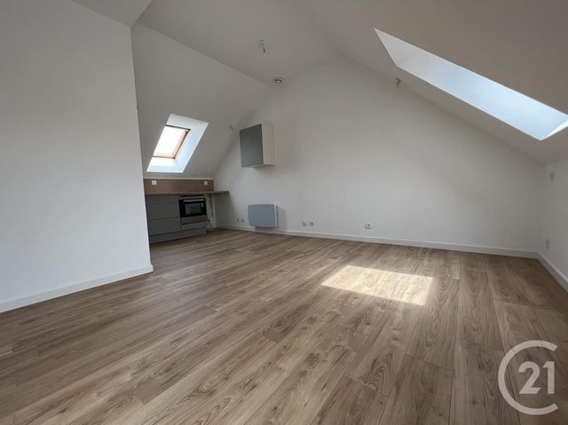 Appartement Studio à louer BOULOGNE SUR MER