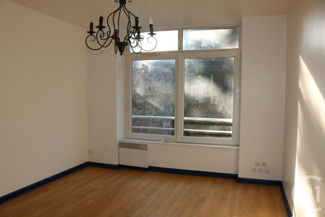 appartement - BOULOGNE SUR MER - 62