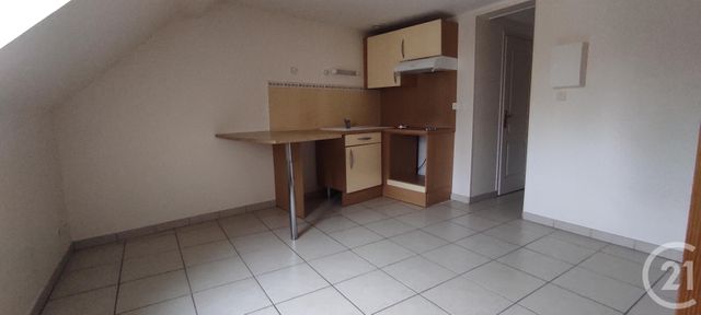 Appartement F2 à louer - 2 pièces - 25.0 m2 - BOULOGNE SUR MER - 62 - NORD-PAS-DE-CALAIS - Century 21 Transimmo