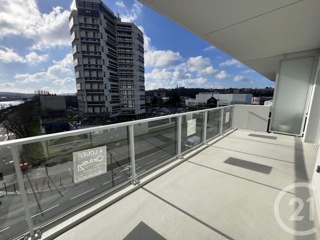 appartement - BOULOGNE SUR MER - 62