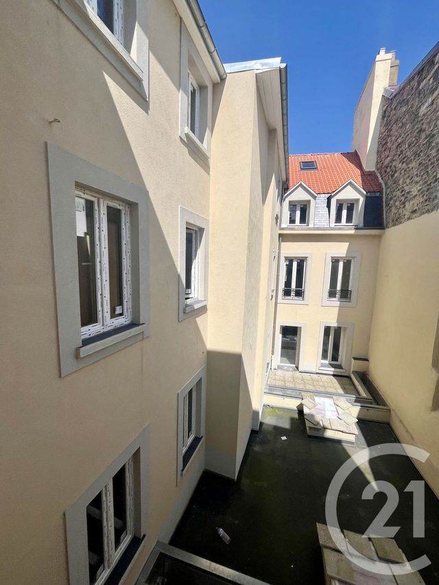 appartement - BOULOGNE SUR MER - 62