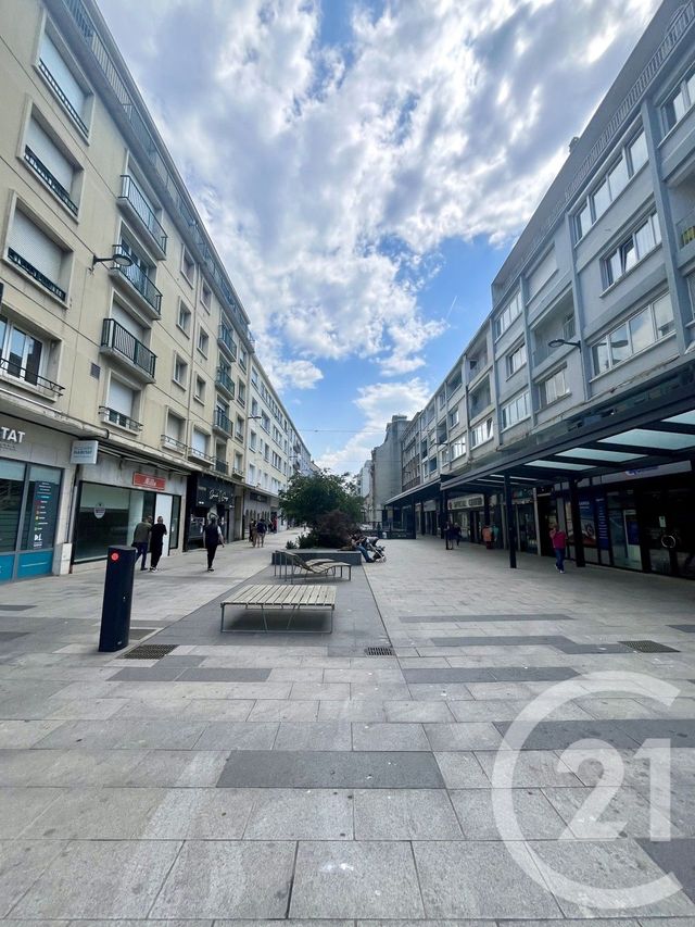 appartement - BOULOGNE SUR MER - 62